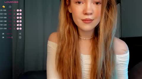 Ivy online show from 12, 9, 2025