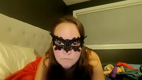 SinfulSynergy online show from 20, 10, 2025