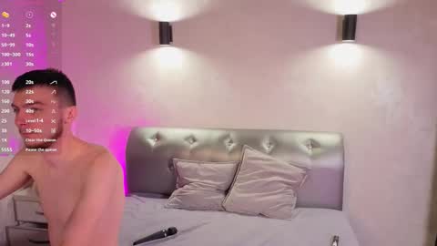 Oscar Beatrice online show from 9, 1, 2026