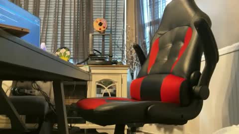 YungNSingleDaddy online show from 16, 2, 2025