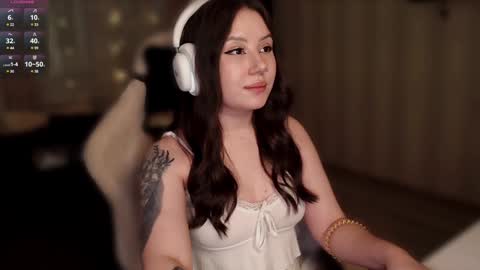 Snapshot of sinigami_ chatting on 11, 1, 2025 Ari online show from 11, 1, 2025