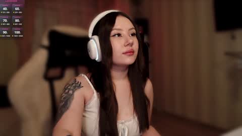 Snapshot of sinigami_ chatting on 19, 1, 2025 Ari online show from 19, 1, 2025