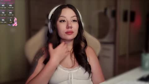 Snapshot of sinigami_ chatting on 17, 2, 2025 Ari online show from 17, 2, 2025