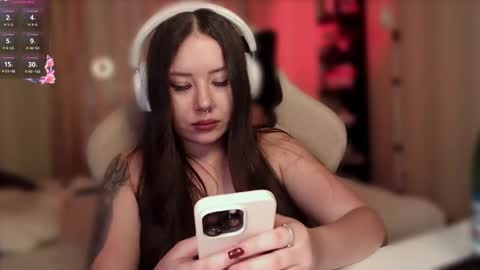 Snapshot of sinigami_ chatting on 25, 2, 2025 Ari online show from 25, 2, 2025