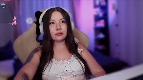 Snapshot of sinigami_ chatting on 28, 2, 2025 Ari online show from 28, 2, 2025
