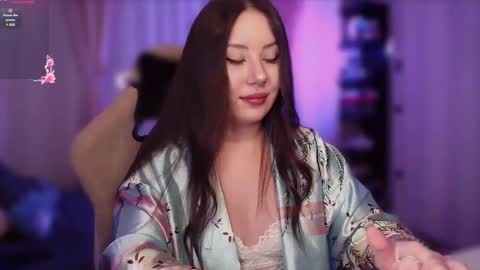 Snapshot of sinigami_ chatting on 3, 3, 2025 Ari online show from 3, 3, 2025