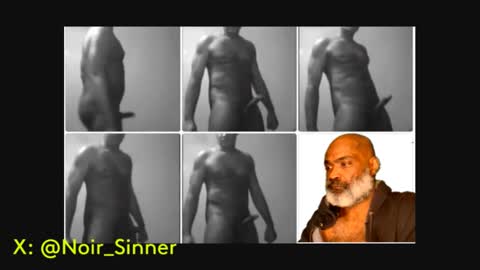 My Name Is..............................John online show from 3, 3, 2025