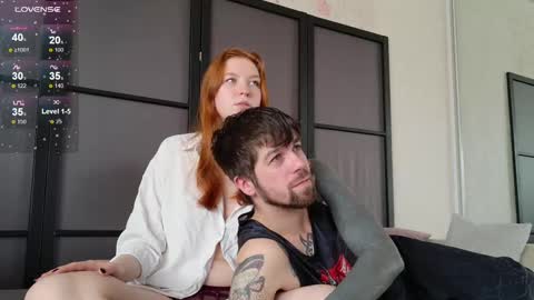 Snapshot of sinnerscorner chatting on 25, 2, 2025 Alya and Mr. Sinner online show from 25, 2, 2025
