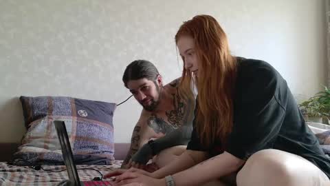 Snapshot of sinnerscorner chatting on 9, 5, 2026 Alya and Mr. Sinner online show from 9, 5, 2026