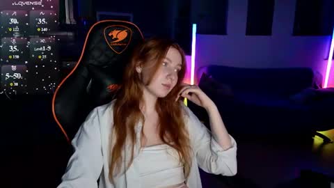 Alya and Mr. Sinner online show from 8, 7, 2026