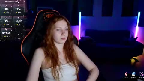 Alya and Mr. Sinner online show from 12, 7, 2026