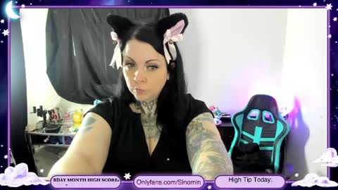 Sinomin online show from 2, 4, 2026