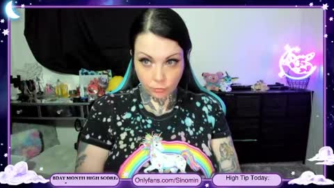 Sinomin online show from 10, 4, 2026