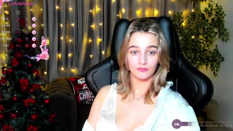 Sinty Noria online show from 8, 1, 2025