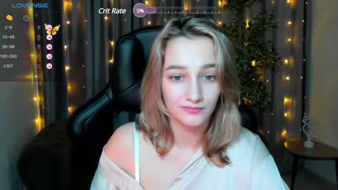 Sinty Noria online show from 15, 1, 2025