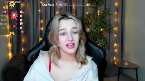 Sinty Noria online show from 20, 1, 2025