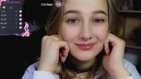 Sinty Noria online show from 29, 1, 2025