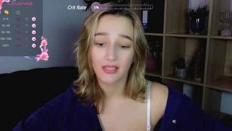 Sinty Noria online show from 29, 1, 2025