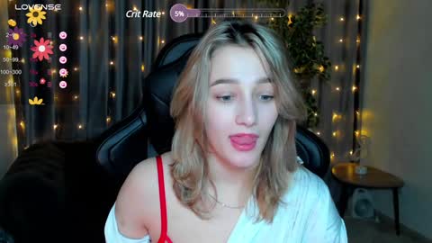 Sinty Noria online show from 4, 2, 2025