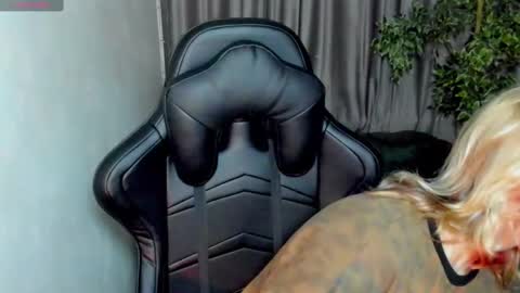 Sinty Noria online show from 21, 2, 2025