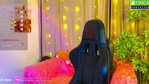 Sinty Noria online show from 9, 11, 2025