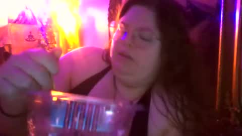 Siofra online show from 18, 9, 2025