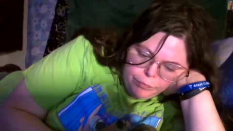 Siofra online show from 28, 9, 2025