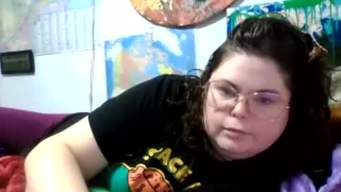Snapshot of siofra chatting on 23, 6, 2026 Siofra online show from 23, 6, 2026
