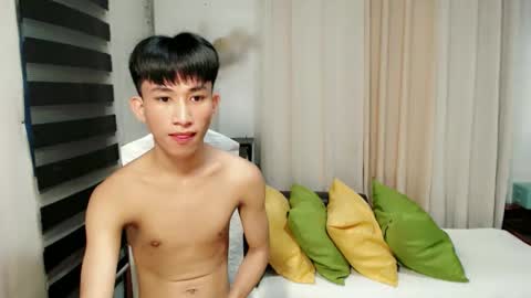 Snapshot of siomairiceee chatting on 9, 11, 2025 siomairiceee online show from 9, 11, 2025