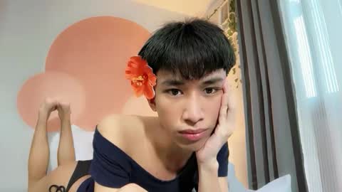 Snapshot of siomairiceee chatting on 27, 4, 2026 siomairiceee online show from 27, 4, 2026