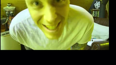 Snapshot of siphonophorstrings chatting on 5, 10, 2025 Dustbunnyfoofoo online show from 5, 10, 2025