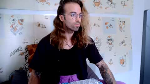 Sir Gay online show from 21, 6, 2026