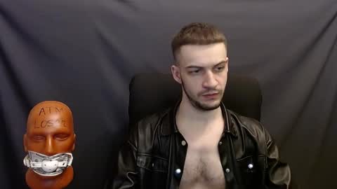 Sir Damien online show from 7, 12, 2024