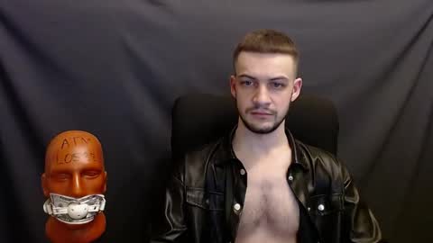 Sir Damien online show from 8, 12, 2024