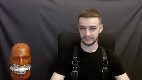 Sir Damien online show from 10, 12, 2024