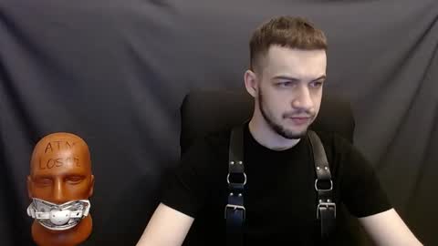 Sir Damien online show from 11, 12, 2024