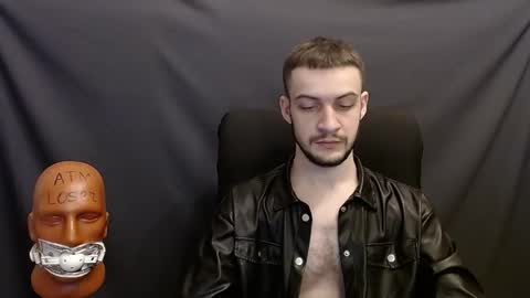 Sir Damien online show from 14, 12, 2024