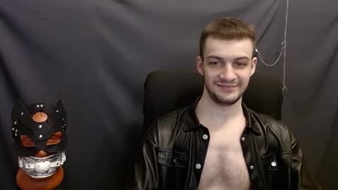 Sir Damien online show from 11, 1, 2025