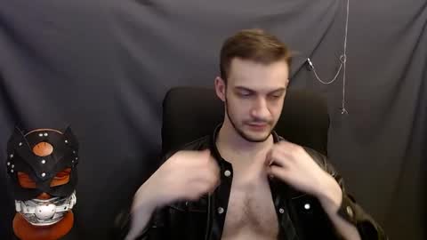 Sir Damien online show from 14, 1, 2025