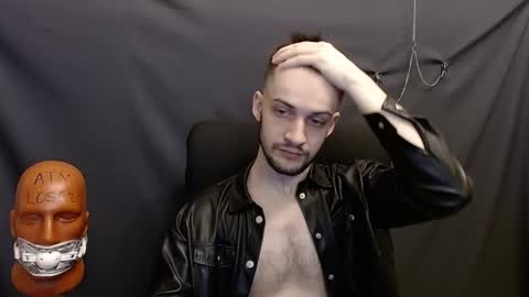 Sir Damien online show from 22, 1, 2025