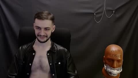 Sir Damien online show from 24, 1, 2025