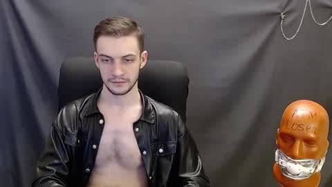 Sir Damien online show from 8, 2, 2025