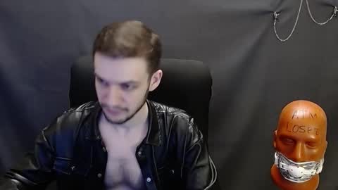 Sir Damien online show from 12, 2, 2025