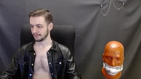 Sir Damien online show from 14, 2, 2025