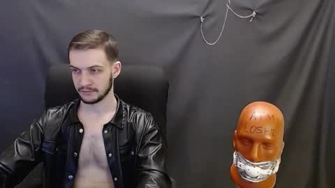 Sir Damien online show from 22, 2, 2025