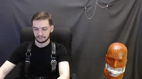 Sir Damien online show from 23, 2, 2025