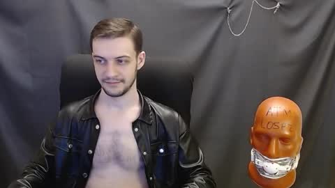 Sir Damien online show from 2, 3, 2025