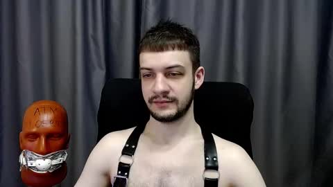 Sir Damien online show from 15, 2, 2026