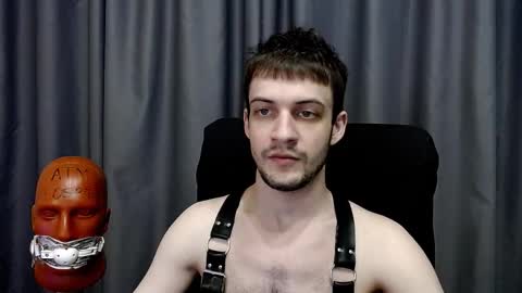 Sir Damien online show from 15, 3, 2026