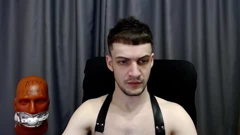 Sir Damien online show from 19, 3, 2026